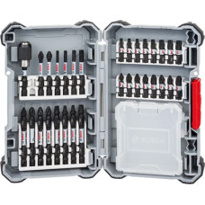 Bosch Impact Control Driver Bit Set 31 pcs. 2608522366