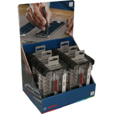 Bosch Precision Screwdriving Bit Set 42-pcs.