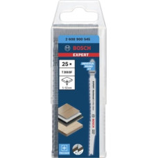 Bosch EXPERT jigsaw blades T308BF Hardwood 2-side clean