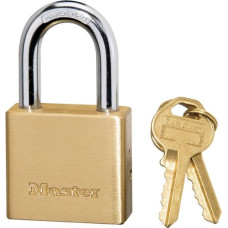 Masterlock Master Lock Padlock brass 575EURD