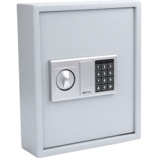 Olympia Olymp GoSafe 50A silver Key Safe