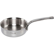 De Buyer Affinity Sauteuse Stainless Steel straight 16 cm