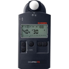 Gossen Digipro F2