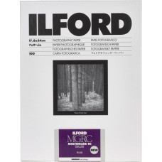 Ilford 1x100 Ilford MG RC DL 44M  18x24