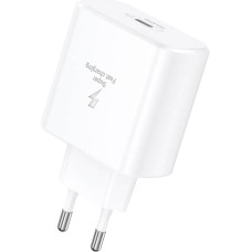 Foneng EU62 USB-C 45W mains charger (white)