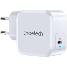 Choetech PD8007 PD45W USB-C network charger