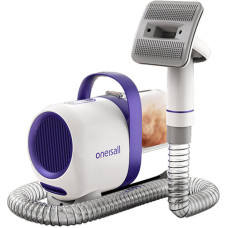 Oneisall Pet grooming vacuum kit Oneisall LM5