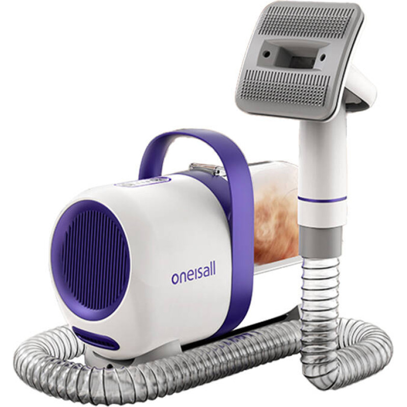 Oneisall Pet grooming vacuum kit Oneisall LM5