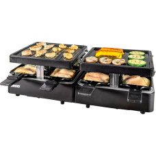 Unold 48755 Raclette Extandable