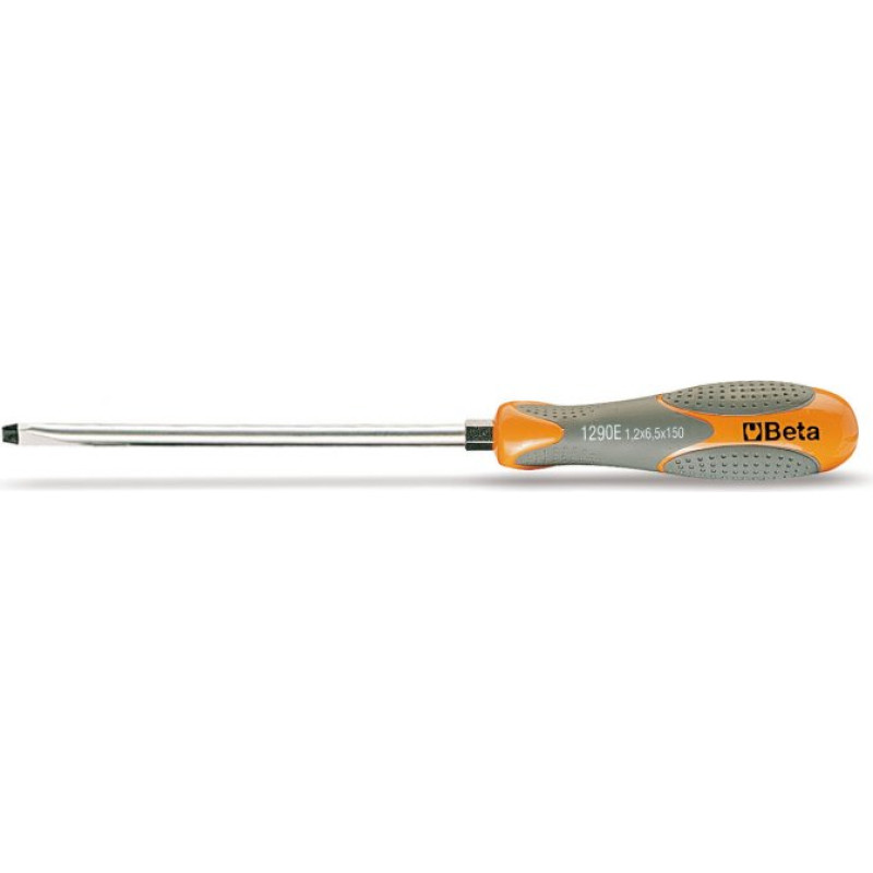 Beta SLOTTED DRILL DRIVE, HEXAGONAL DRIVER, WITH COMPOSITE HANDLE BETAMAX 12X200