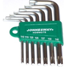 Jonnesway KLUCZ TORX TYP 