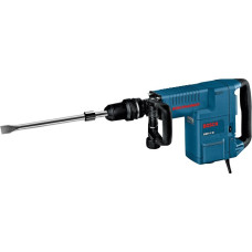 Bosch HAMMER SDS-MAX 1500W 168J 10,1KG GSH11E