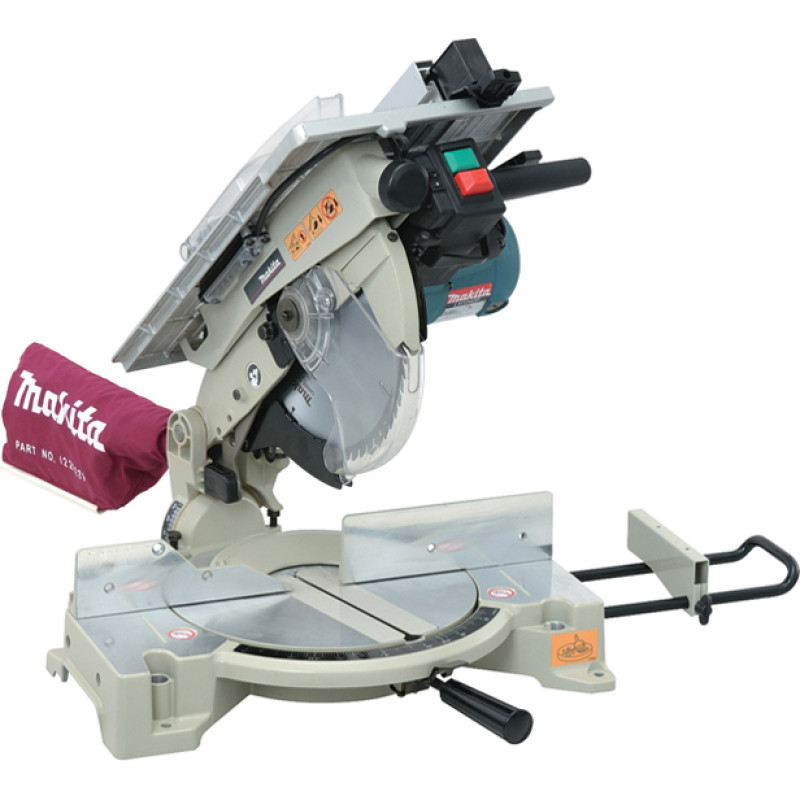 Makita PIŁA UKOŚNICA / PIŁA STOŁOWA 1650W 260mm LH1040