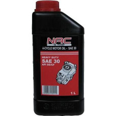 NAC OLEJ DO KOSIAREK SAE 30 1L 4-SUW