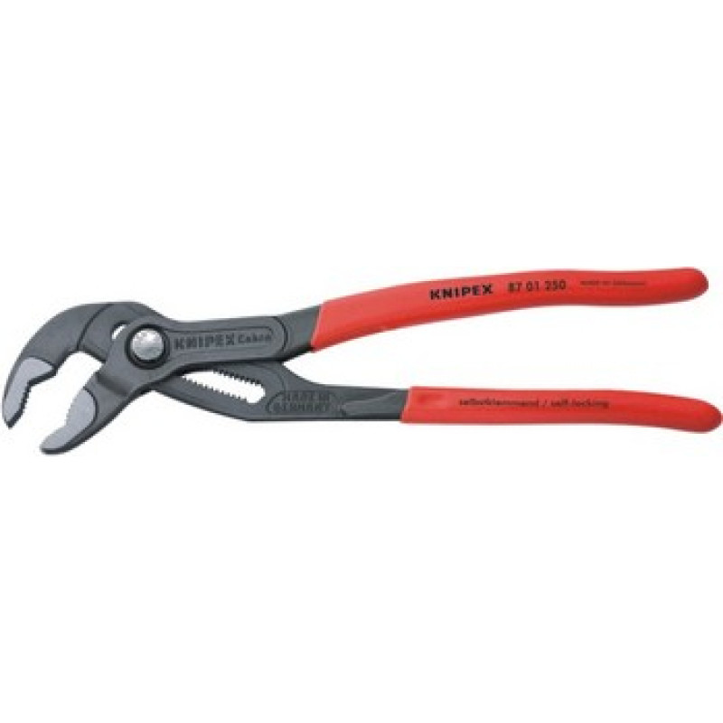 Knipex SZCZYPCE NASTAWNE 400mm COBRA