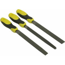 Stanley PILNIK RÓWNIAK 200mm komplet 3szt.