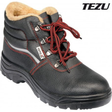 Yato BUTY ROBOCZE / TRZEWIK ROBOCZY TEZU S1P - ROZMIAR 43