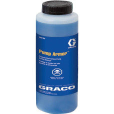 Graco PUMP ARMOR LIQUID / PŁYN KONSERWUJĄCO - CZYSZCZĄCY 1L