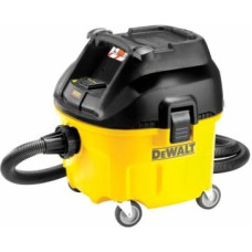 Dewalt ODKURZACZ 1400W KLASA L 30L DWV901L