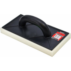 Awtools AW PVC PLASTERING FLOAT 270mm/ 25mm DENSE SPONGE