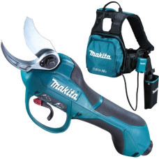 Makita SEKATOR AKUMULATOROWY 2x18V LI-ION BEZ AKUMULATORÓW I ŁADOWARKI DUP361Z