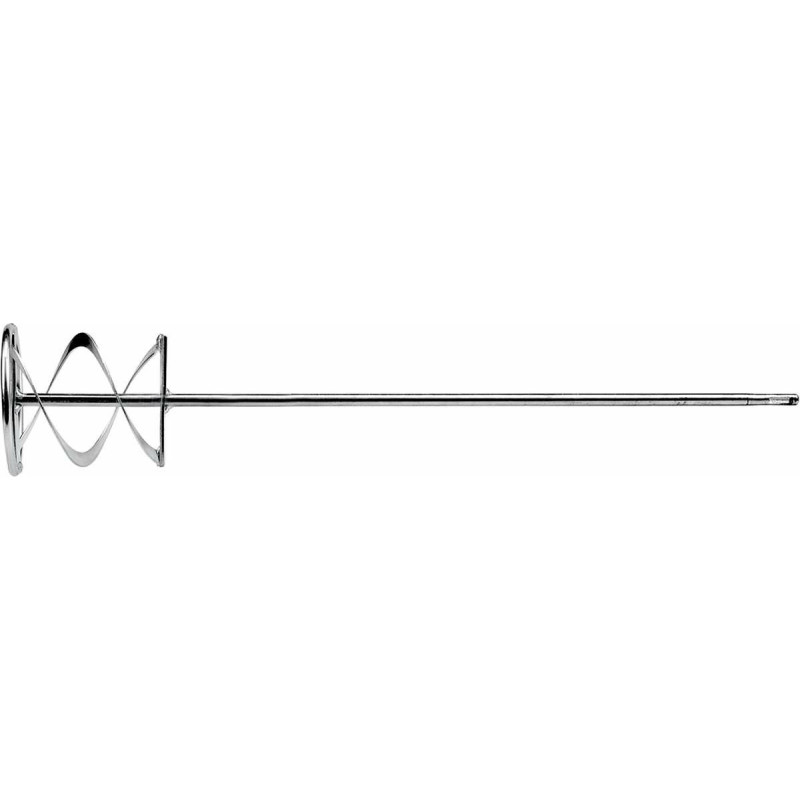 Toya VOREL MIESZADŁO 120mm Z UCHWYTEM SDS DO ZAPRAW CIĘŻKICH I KLEJÓW 09094