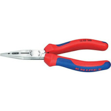 Knipex Knaibles elektriķim 160 mm 0,5-0,75/1,5/2,5 mm&sup2;, Comfort rok, Knipex