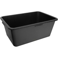 Awtools AW PVC RECTANGULAR MORTAR MIXING CONTAINER 60L