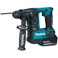 Makita MŁOT WIERCĄCY SDS-PLUS 18V 1,2J BLDC 2x5,0Ah LI-ION DHR171RTJ