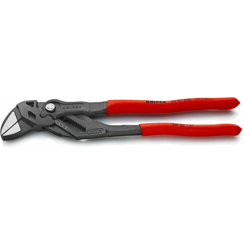 Knipex SZCZYPCE KLUCZ W JEDNYM 300mm