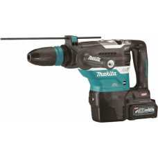 Makita .MŁOT SDS-MAX 40V XGT 2x4,0Ah 8J HR005GM202