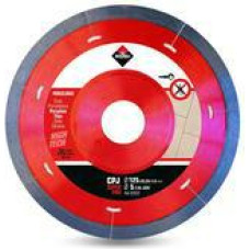 Rubi TARCZA DIAMENTOWA CPJ 125 SUPERPRO DO GRESU