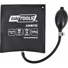 Awtools AW INFLATABLE AIR WEDGE PUMP 135KG