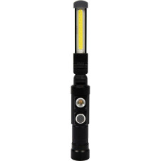 Toya VOREL LAMPA WARSZTATOWA XPE COB LED 3W 300LM