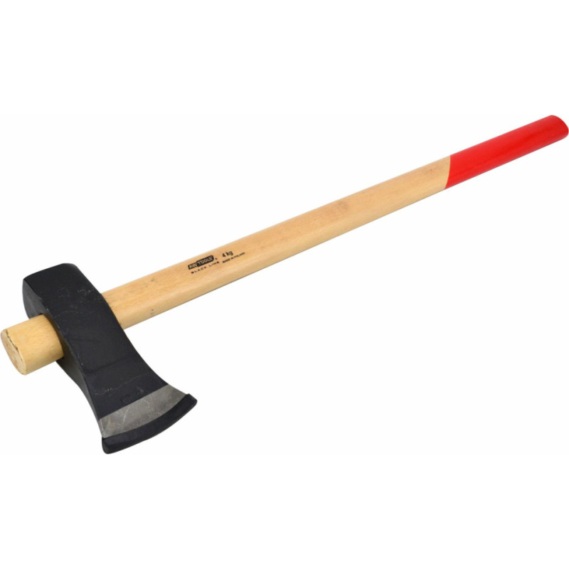 Awtools AW SPLITTING MAUL 4.0kg/ WOOD HANDLE BL