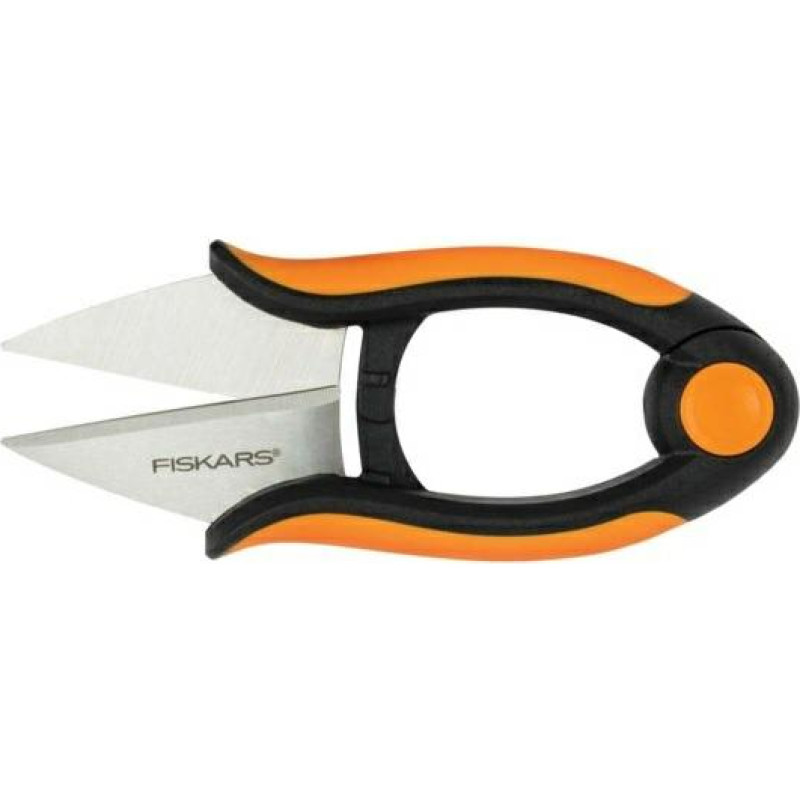 Fiskars NOŻYCZKI DO ZIÓŁ SOLID SP220