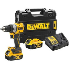 Dewalt .WKRĘTARKA 18V 90Nm 2x5,0Ah BL TSTAK DCD800P2T