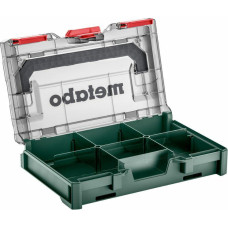 Metabo ORGANIZER METABOX 63 XS