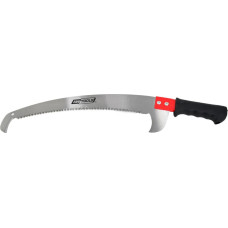 Awtools AW PRUNING SAW w/ DOUBLE HOOK BLADE 430mm/ TPR HANDLE