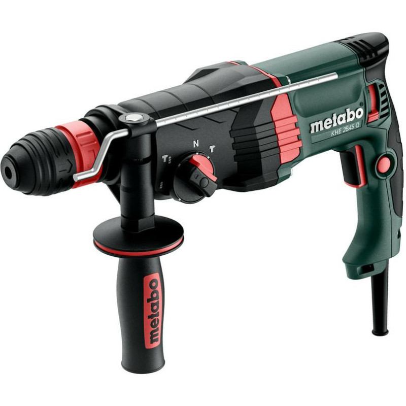 Metabo .MŁOTOWIERTARKA  880W KHE 2845 Q 3J