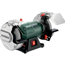 Metabo .SZLIFIERKA STOŁOWA DS 150 PLUS 400W