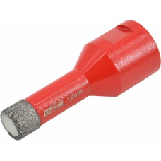 Awtools AW M14 GLASS & TILES DIAMOND HOLE SAW 5mm