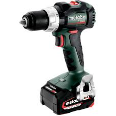 Metabo WKRĘTARKA UD.SB 18 LT BL 60/34Nm 2x4,0Ah METABOX + AKUM. 2,0Ah