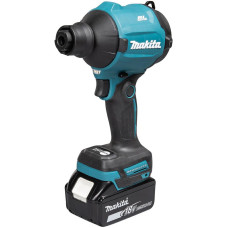 Makita .DMUCHAWA / POMPKA 18V DAS180RT