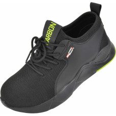 Awtools AW LOW-CUT SAFETY SHOES CARBON SIZE 47