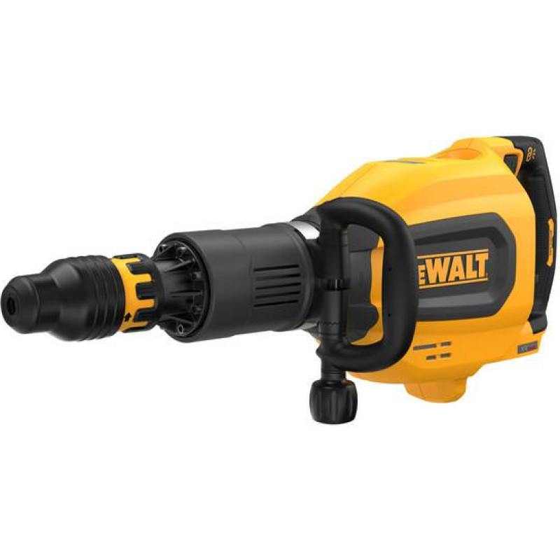 Dewalt MŁOT KUJĄCY SDS-MAX  54V FLEXVOLT  27J 11kg DCH911NK