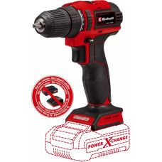 Einhell WKRĘTARKA TE-CD 18/40 LI BL Solo