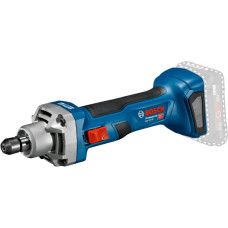 Bosch STRAIGHT GRINDER GGS 18V-20 BODY ONLY