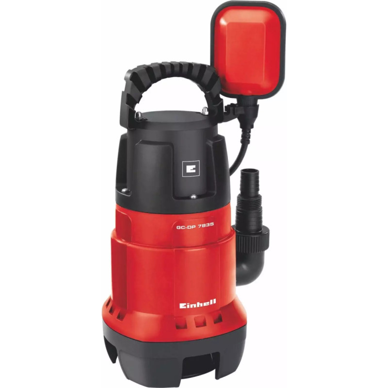 Einhell POMPA ZANURZENIOWA BR GC-DP 7835