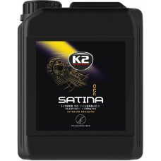 K2 SATYNOWY DRESSING DO WNĘTRZA SATINA PRO 5L BEZZAPACHOWA